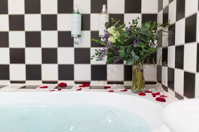 グランドトニックホテル＆スパNUXE