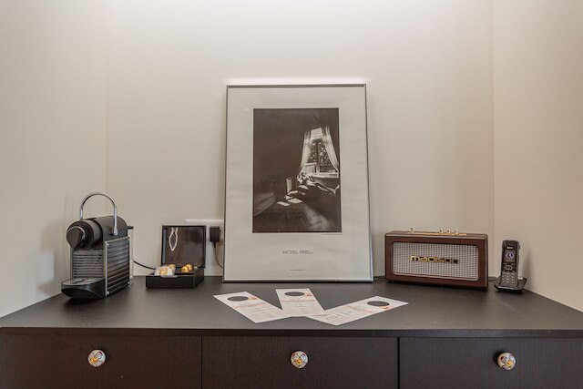 グランドトニックホテル＆スパNUXE