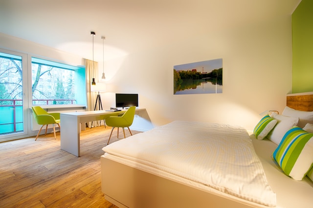 ホテル カロリーネンホーフ