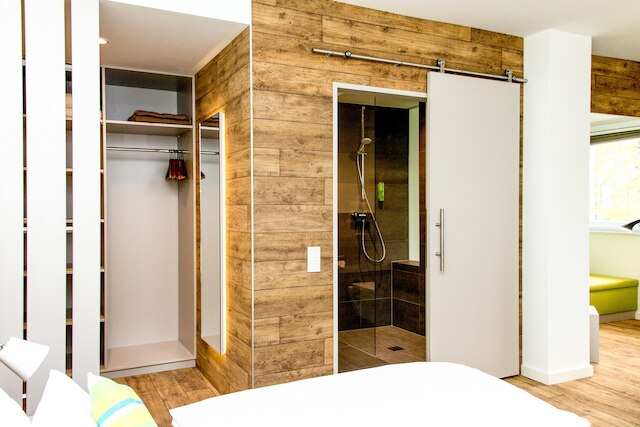 ホテル カロリーネンホーフ