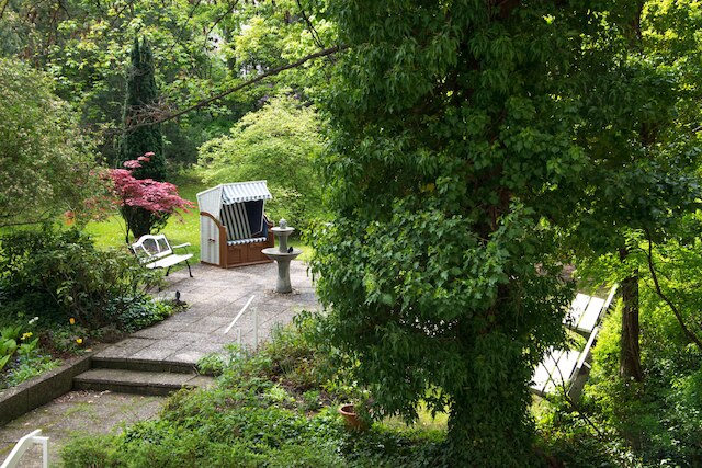 ホテル カロリーネンホーフ