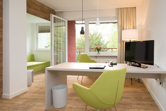 ホテル カロリーネンホーフ