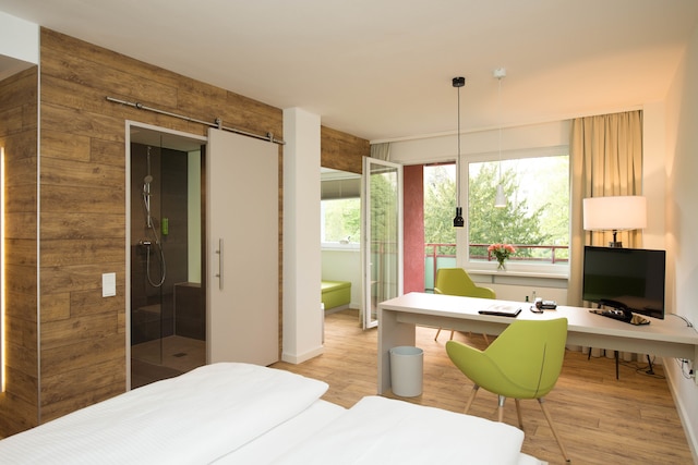 ホテル カロリーネンホーフ