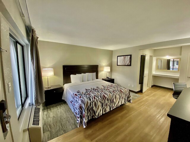 レッド ルーフ イン ツーソン ダウンタウン - ユニバーシティ