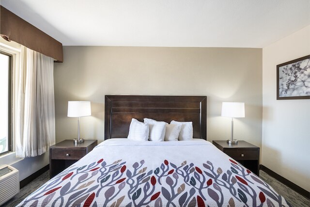 レッド ルーフ イン ツーソン ダウンタウン - ユニバーシティ