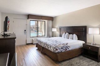 レッド ルーフ イン ツーソン ダウンタウン - ユニバーシティ