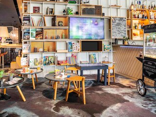 アイビス スタイル パリ ベルシー