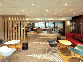 イビス パリ サン ドニ スタッド シュッド