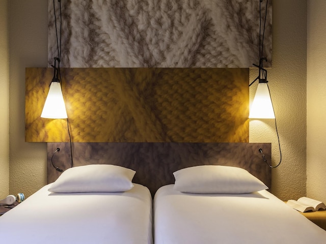 イビス パリ ガール ドゥ レスト TGV