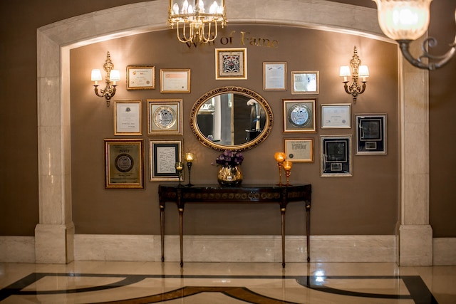 ザ リッツ カールトン、イスタンブール