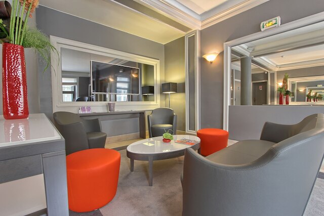 ティムホテル オペラ ブランシュ フォンテーヌ