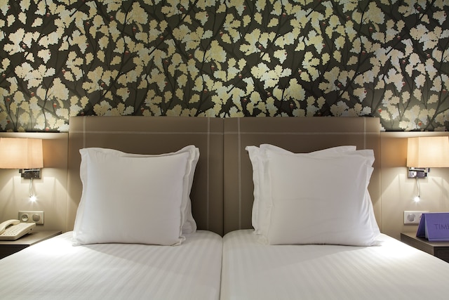 ティムホテル オペラ ブランシュ フォンテーヌ