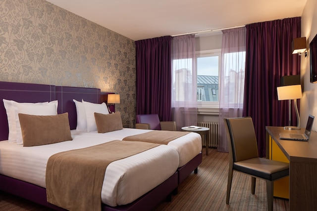 ティムホテル オペラ ブランシュ フォンテーヌ