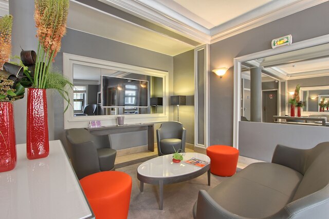 ティムホテル オペラ ブランシュ フォンテーヌ