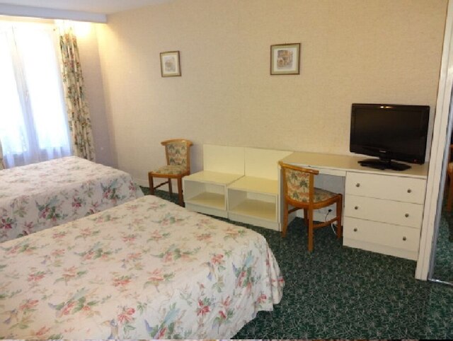 グランド オテル デュ アーブル