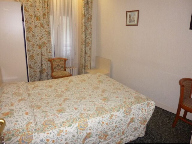 グランド オテル デュ アーブル