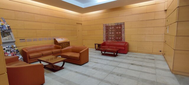 グランド オテル デュ アーブル