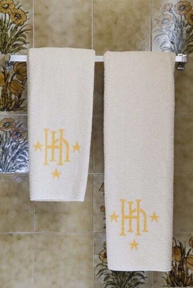 グランド オテル デュ アーブル