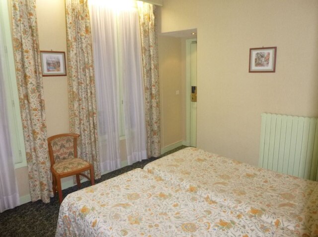 グランド オテル デュ アーブル