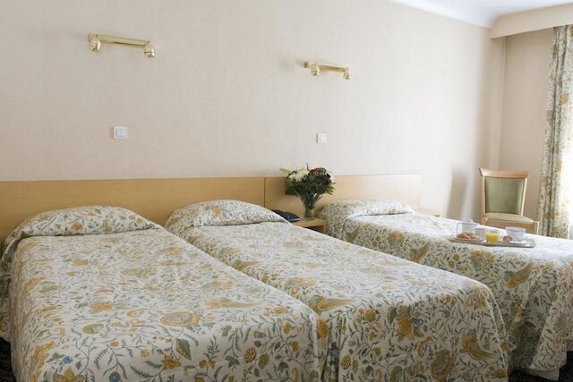 グランド オテル デュ アーブル