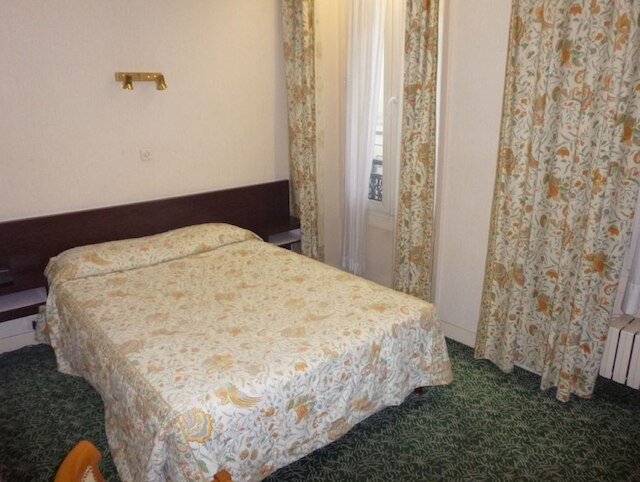 グランド オテル デュ アーブル