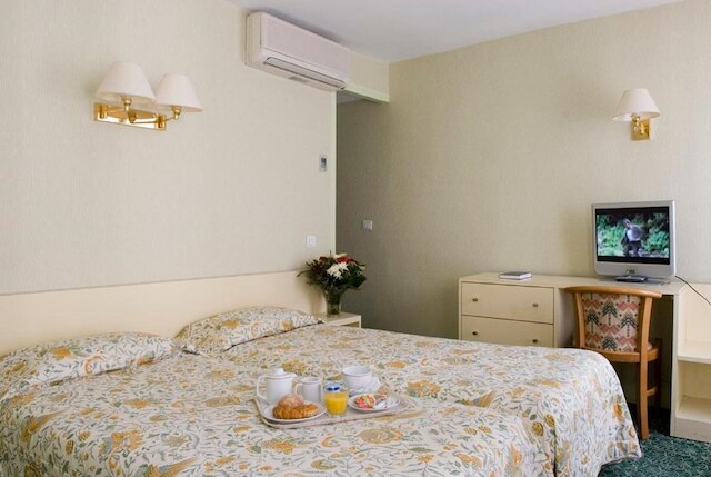 グランド オテル デュ アーブル