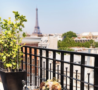 オテル ポン ロイヤル