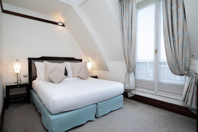 オテル ポン ロイヤル