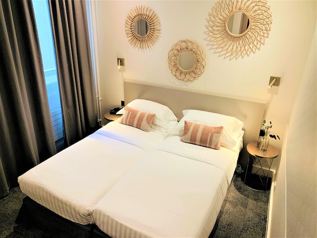 ヴィラ デ アンバサダー