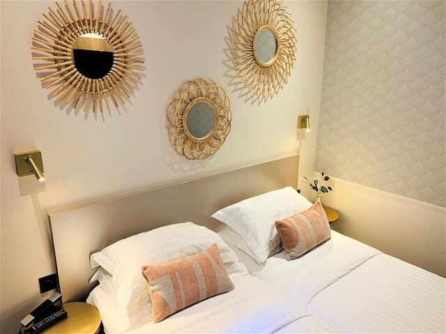 ヴィラ デ アンバサダー