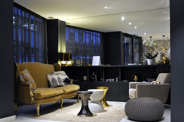 ヴィラ デ アンバサダー