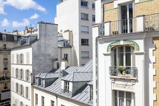 ヴィラ デ アンバサダー