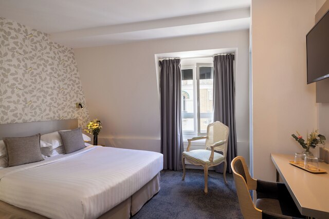 ヴィラ デ アンバサダー