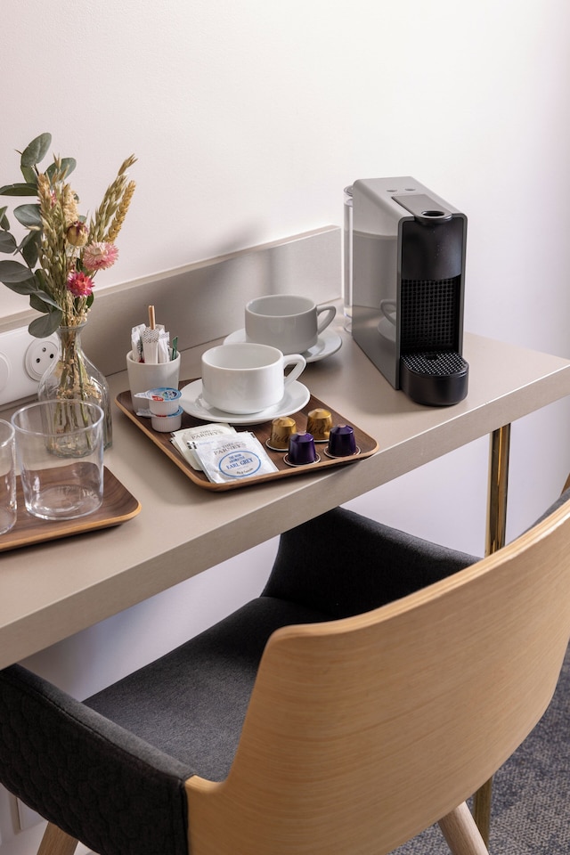 ヴィラ デ アンバサダー