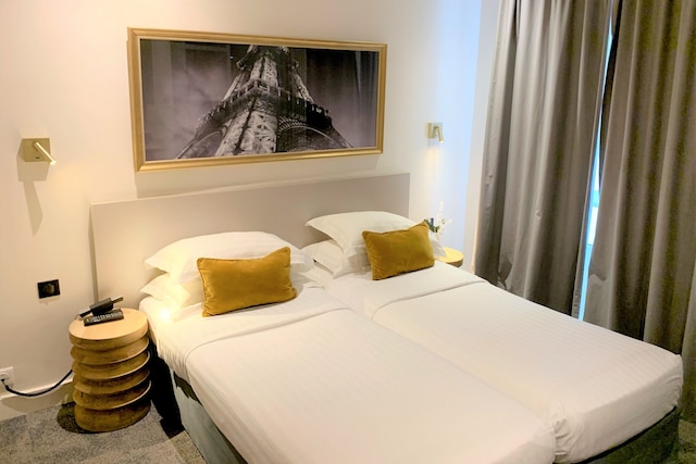 ヴィラ デ アンバサダー