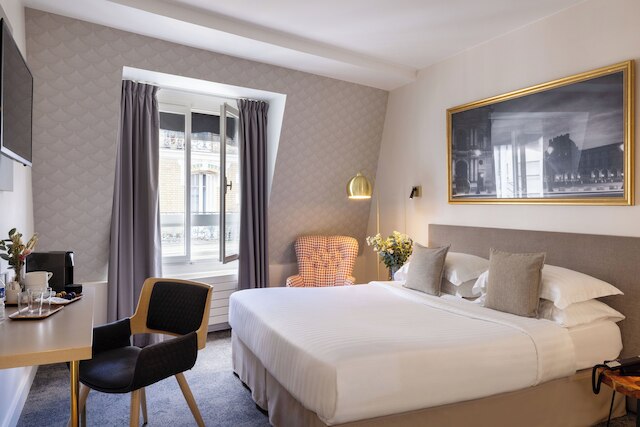 ヴィラ デ アンバサダー