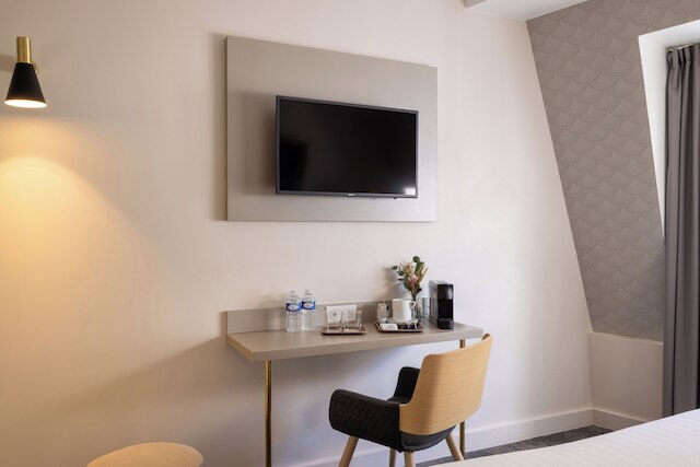 ヴィラ デ アンバサダー