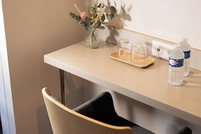 ヴィラ デ アンバサダー