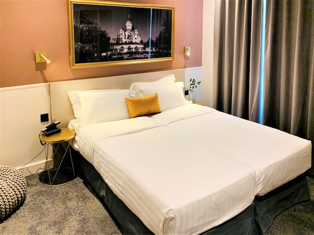 ヴィラ デ アンバサダー