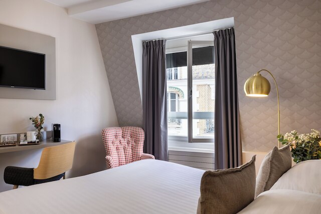 ヴィラ デ アンバサダー