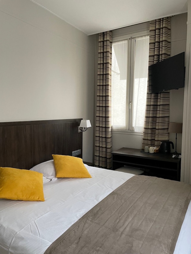 ボージャンシー ホテル