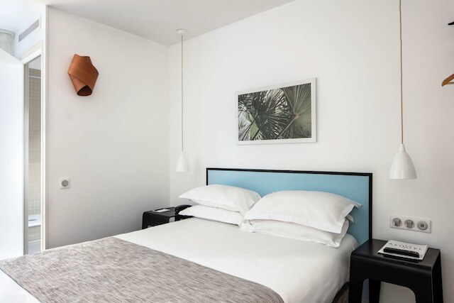 オテル パーム - アストテル