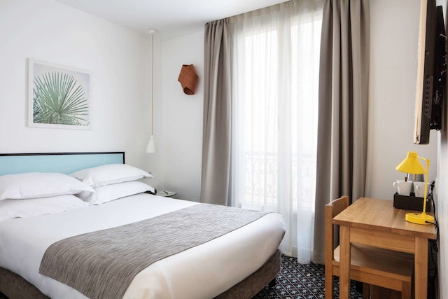 オテル パーム - アストテル