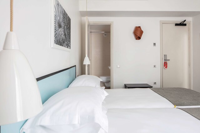 オテル パーム - アストテル