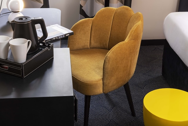 ホテル レジーナ オペラ グラン ブールヴァール