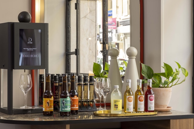 ホテル レジーナ オペラ グラン ブールヴァール