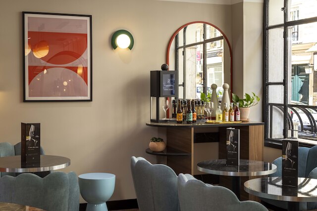 ホテル レジーナ オペラ グラン ブールヴァール