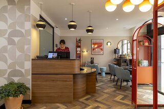 ホテル レジーナ オペラ グラン ブールヴァール