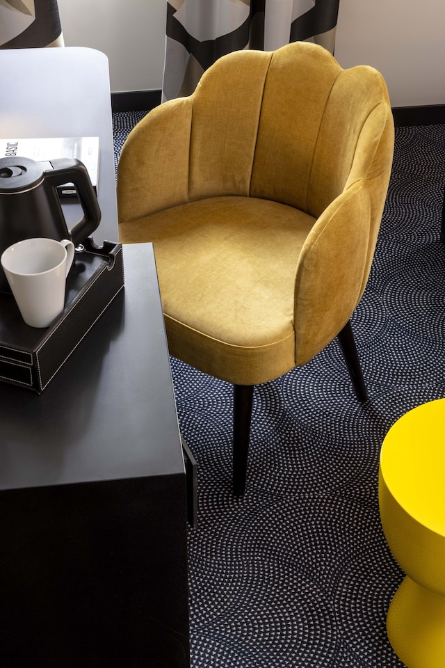 ホテル レジーナ オペラ グラン ブールヴァール