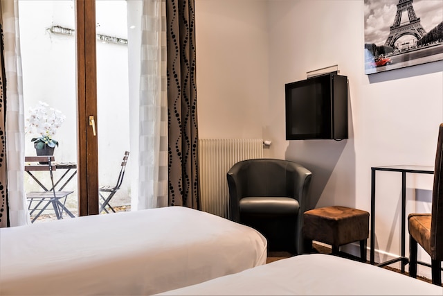 オテル デュ メイン